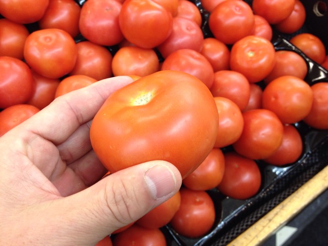 オーストラリアのトマトはなぜ硬いのか その答えは日本にあった 快適ちゃん
